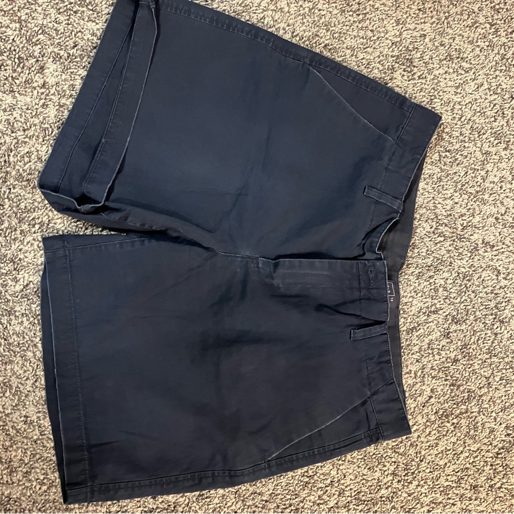 Gap shorts